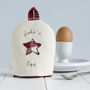 Personalised Egg Cosy Gift, thumbnail 9 of 12