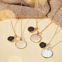 Personalised Gemstone Necklace, thumbnail 3 of 11