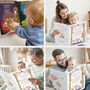 Personalised Nursery Rhymes And Poems Book, thumbnail 3 of 12