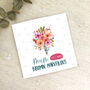 Bloomin' Marvellous Mother's Day Card, thumbnail 1 of 2