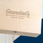 Personalised Seed Box For Grandparents, thumbnail 1 of 4