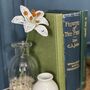 Lily Beaded Flower Craft Kit, thumbnail 1 of 4