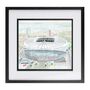 Tottenham Stadium Fine Art Print, thumbnail 3 of 3