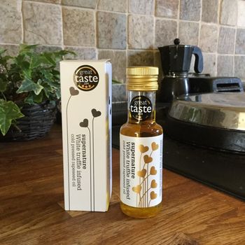 3 X Gift Pack + Black And White Truffle Oil, 6 of 12