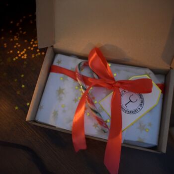 Christmas Cocktails Box Mini, 5 of 5
