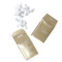 White Biodegradable Wedding Confetti Boxes, thumbnail 2 of 3