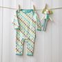 Sleepsuit For Boys And Girls, thumbnail 5 of 7