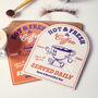 Personalised Metal Coffee Sign, thumbnail 1 of 3
