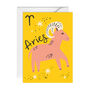 Star Sign, Horoscope, Zodiac, Greetings Card, thumbnail 10 of 12
