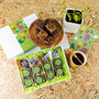 'Gardening' Gluten Free Afternoon Tea For Four Gift, thumbnail 4 of 4