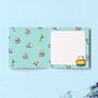 Panda Card | Cute Greetings Card, thumbnail 2 of 4