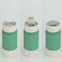 Thank You For Helping Me Grow Personalised Insulated Mug Teachers Gift, thumbnail 3 of 3