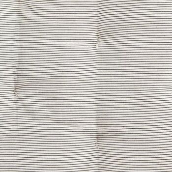 Madam Stolz Printed Cotton Mattress Mixed 70 X180 Cm, 3 of 6