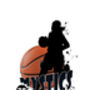 Personalised Basketball Gift, thumbnail 4 of 5