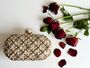 Jordan Oval Clutch, thumbnail 1 of 7