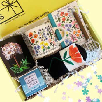 The Glorious Gardener Gift Box, 9 of 12