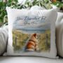 Personalised Cockapoo Dog Beach Walk Collection, thumbnail 4 of 9
