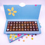 Personalised Please Will You Marry Me Chocolate Gift, thumbnail 1 of 5