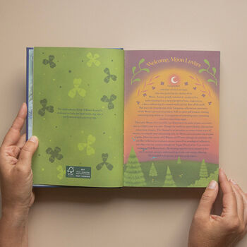 2026 | 13 Moon Journal, 4 of 12