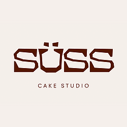 Süss Cake Studio logo