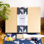 Make Your Own Bamboo Beeswax Food Wraps Gift Set, thumbnail 10 of 12