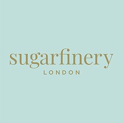 sugarfinery logo