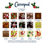 Personalised Christmas Chocolates, thumbnail 3 of 11
