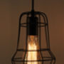 Cage Light Bell, thumbnail 2 of 4