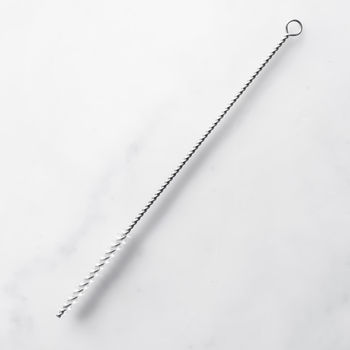 Personalised Stainless Steel Drinking Straws, 9 of 11