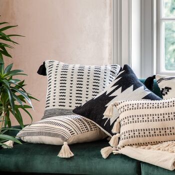 Kareri Natural Cushion, 2 of 2