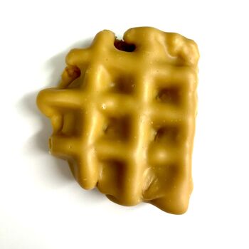 Fudge Dipped Belgian Waffles Double Pack, 5 of 6