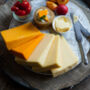 Letterbox Artisan Hard Cheese Selection, thumbnail 3 of 6