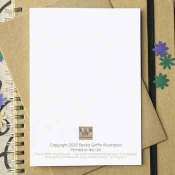 Cards For Unwrappable Gifts, 6 of 7