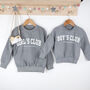 Kids Club, Sibling/ Friends Jumpers, thumbnail 2 of 8