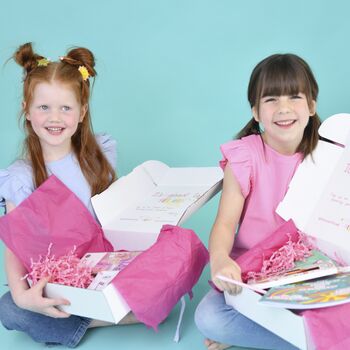 Eliza's Stationery Dreams Box, 2 of 5