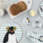 Rockhopper Penguin Placemat, thumbnail 1 of 2