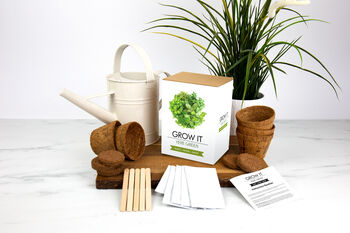Grow Your Own Herb Garden, 2 of 5