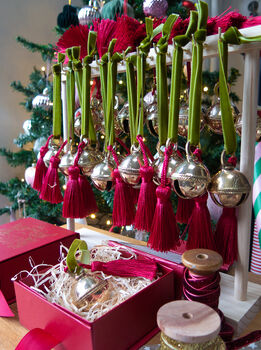 The Believe Bell, 5 of 6