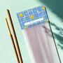 Personalised 'Take Time To Chill' Incense Sticks, thumbnail 2 of 3
