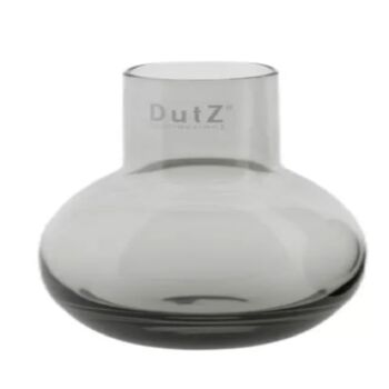 Vase Masa Smoke Colour, 4 of 4