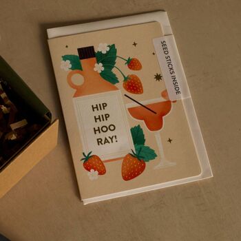 Luxury Birthday Gift Box For Her, 8 of 9