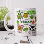 The Vegan Mug, thumbnail 1 of 4