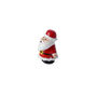 Artisan Glass Father Christmas In Gift Box, thumbnail 3 of 4