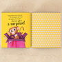 Kids Birthday Gift Personalised Story Book, thumbnail 11 of 11