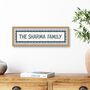 Personalised Family Print, thumbnail 8 of 8