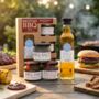 British Barbecue Cooking Kit, thumbnail 1 of 7