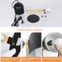Flexible Retro Desk Table Lamp With E27 Socket, thumbnail 6 of 7