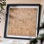Wooden Puzzle Wedding Guest Book Alternative, thumbnail 1 of 8