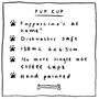 Personalised Puppuccino Cup, thumbnail 5 of 8