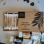 Bamboo Cotton Buds 200 Pack, thumbnail 2 of 8